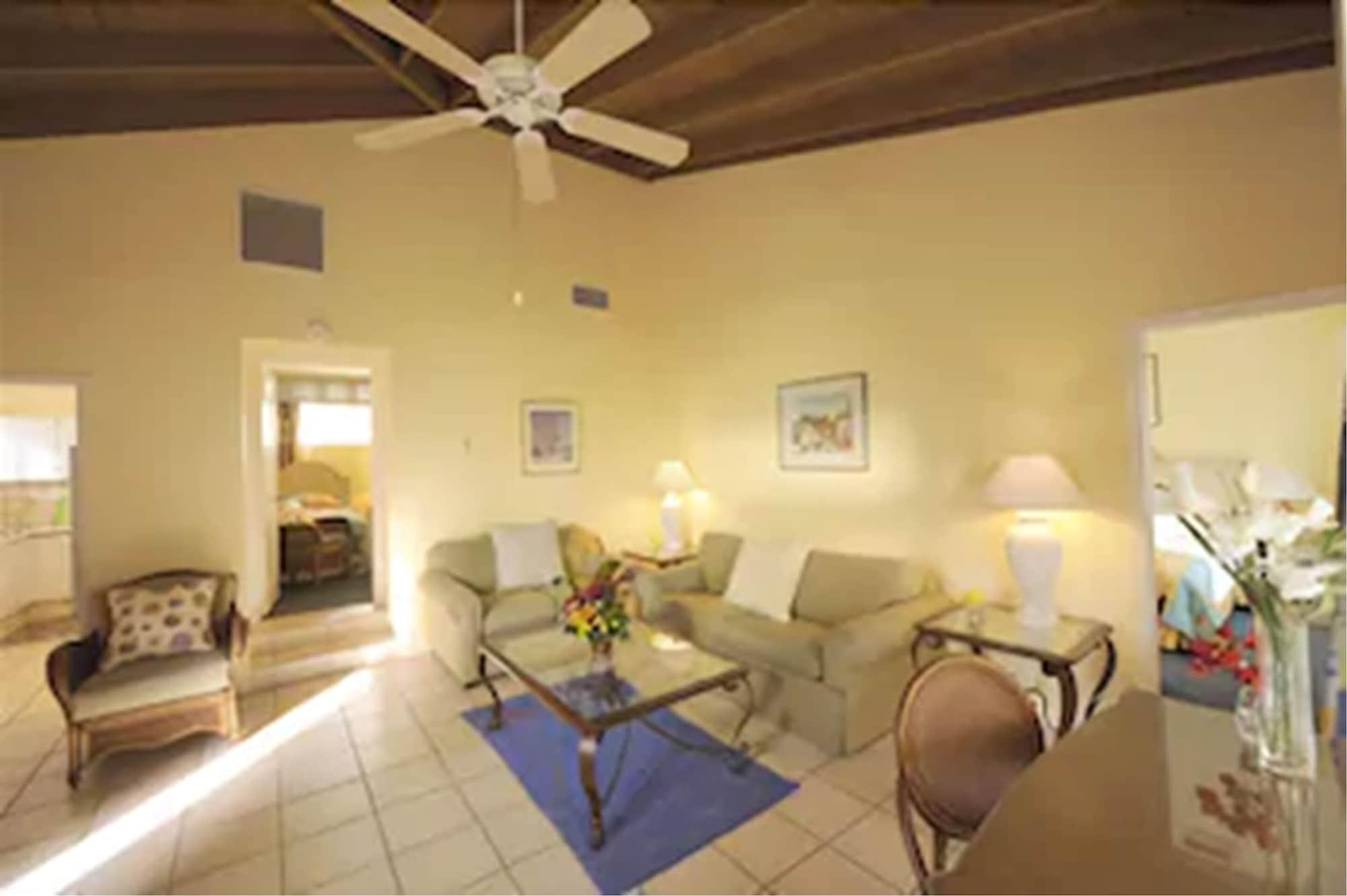 Bay View Suites Paradise Island Nassau Eksteriør bilde
