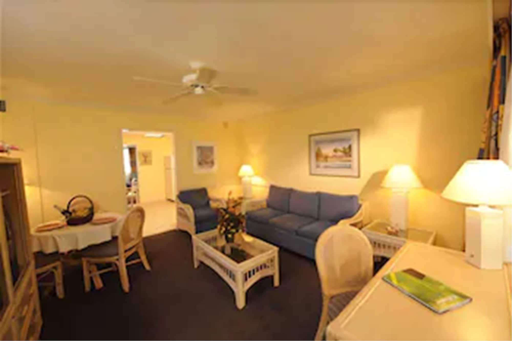Bay View Suites Paradise Island Nassau Eksteriør bilde